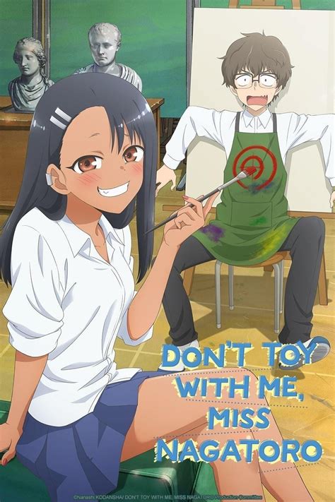 don't toy with me miss nagatoro ep